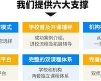 石家莊少兒英語加盟指南 代理運營與投資咨詢?nèi)馕? />
</span>
<span id=